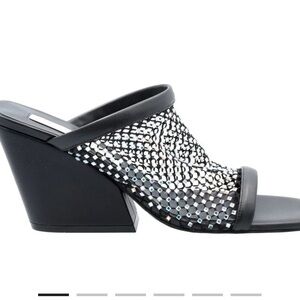 Stella McCartney sandals NIB